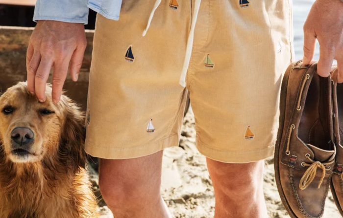 Preppie Brands